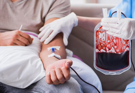 День в истории: 14 июня отмечается Всемирный день донора крови — мифы о донорстве развеял трансфузиолог Трахтман и пояснил, сдавать или не сдавать