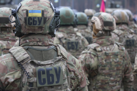 «Зловещий знак»: сотрудники СБУ покидают Украину — украинцы начали догадываться, к чему бы это