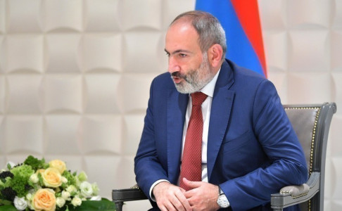 «Я больше никогда не посещу»: кто помогал Азербайджану готовиться к войне против Армении — рассказал Пашинян