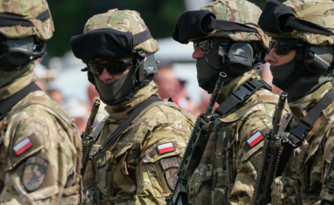«Тоже на задания ходили»: Военнопленный Водян рассказал о воюющих на стороне ВСУ штурмовиках из США и Польши