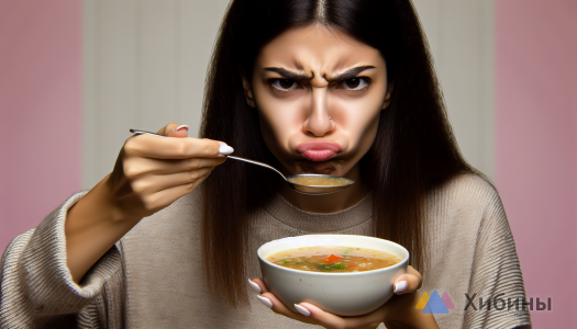 Пересолили суп — не беда: Этот лайфхак исправит проблему за 5 минут — секрет хитрых хозяек