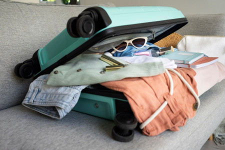 Проблемы перевеса багажа испарятся: используйте 2 малоизвестных лайфхака опытных путешественников — спасение от переплаты