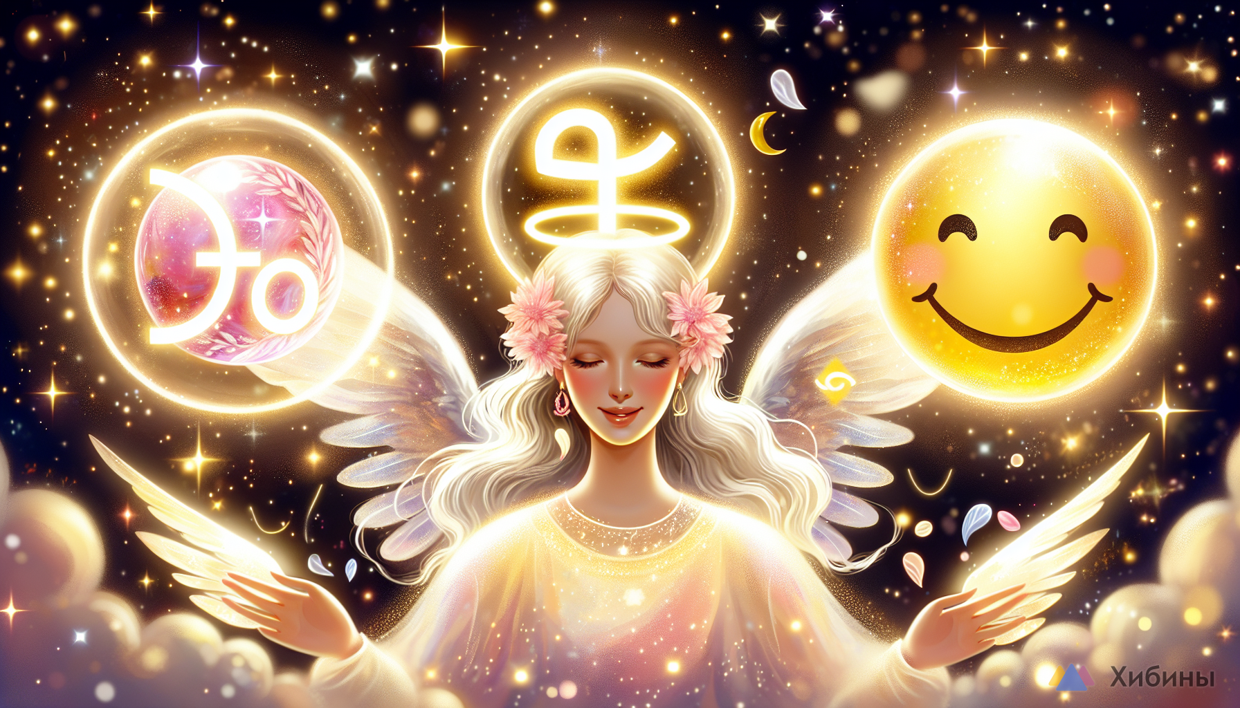 Ангел-хранитель подставил плечо: Поможет 3 знакам Зодиака с 19 июня — станут богаты и счастливы
