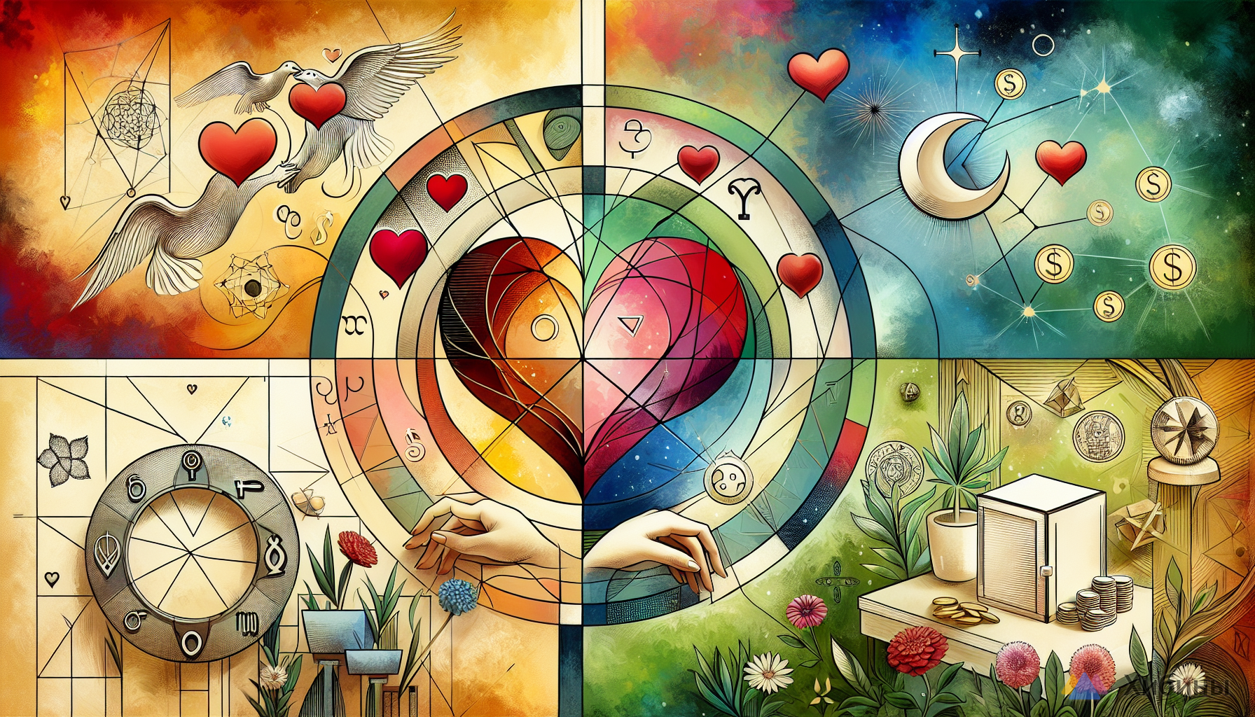Любовь и деньги с 19 июня: 3 знакам Зодиака гороскоп пророчит счастье — как к нему подготовиться