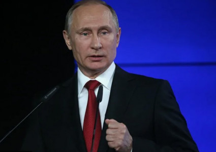 В Кремле рассекретили ближайшие планы Путина: две страны за три дня — Америке такое точно не понравится