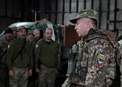 Идут жесткие бои: Сырский признал провал ВСУ — на всем восточном участке фронта наступают русские