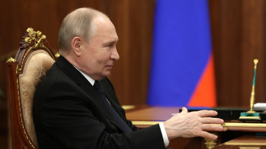 Владимир Путин вывел ФМБА из ведения Минздрава и переподчинил себе