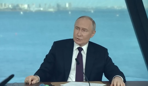«Пришло время кадровых перестановок»: Путин назначил заместителей министра обороны России