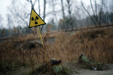 Ученые из России создали кирпичи, которые защищают от радиации