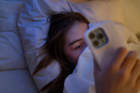 Ученые рассказали, во сколько нужно ложиться спать, чтобы предотвратить депрессию