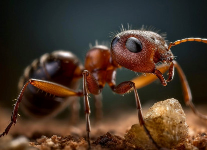 Вечером разбрасываю эти шарики у муравейника — утром кристально чистый огород: средство можно сделать за считаные минуты