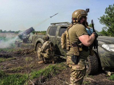 ВСУ получат грозное оружие: Италия планирует передать Украине дальнобойные ракеты Storm Shadow