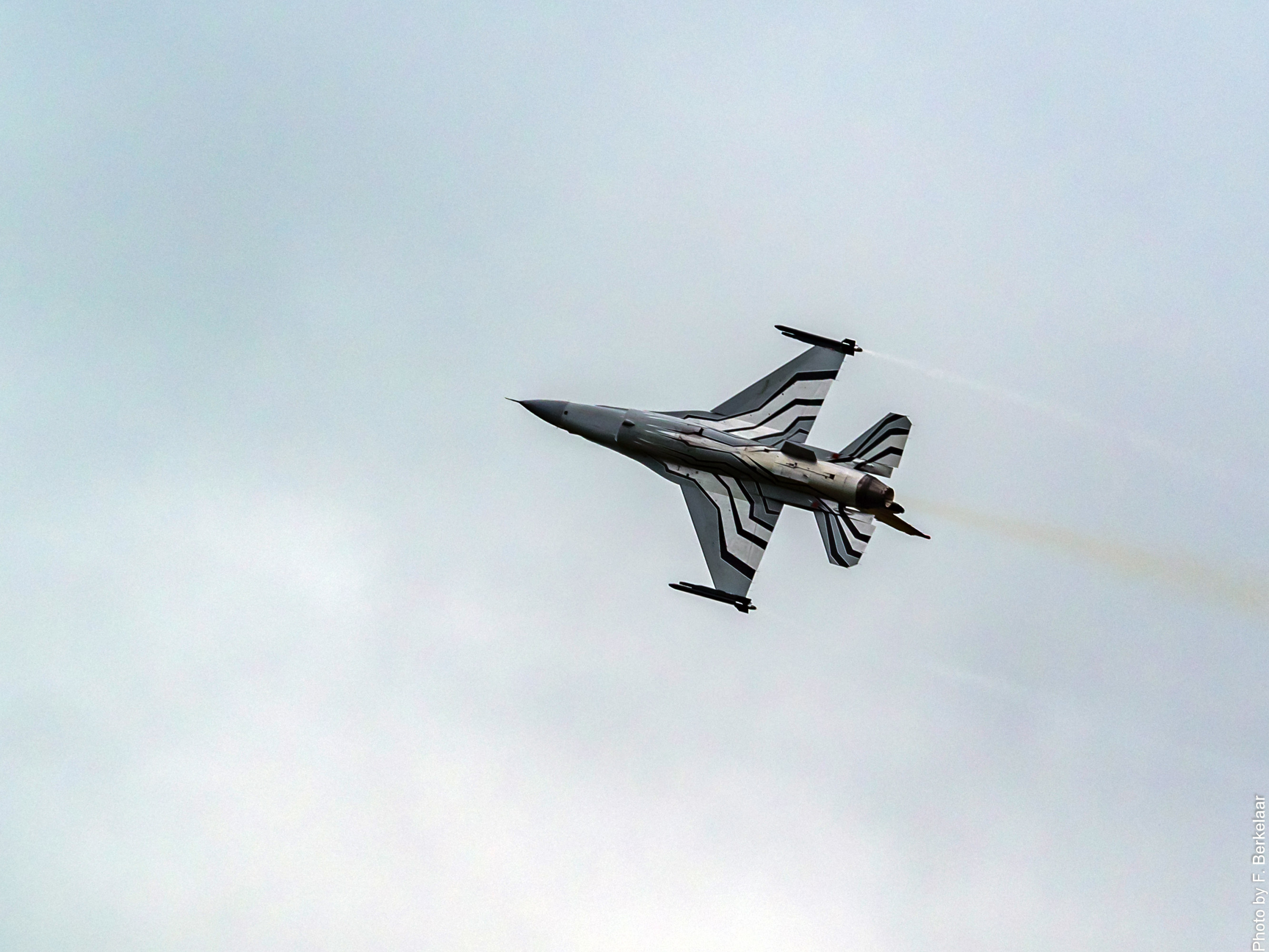 «Байден, прекрати тянуть время»: депутат Рады разозлилась на США из-за затягивания обучения украинцев пилотированию F-16