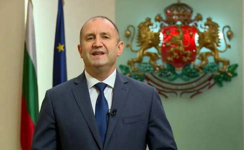 Болгарский президент отказался от встречи с черногорским премьером — одной мелочи Радев Спаичу не простил