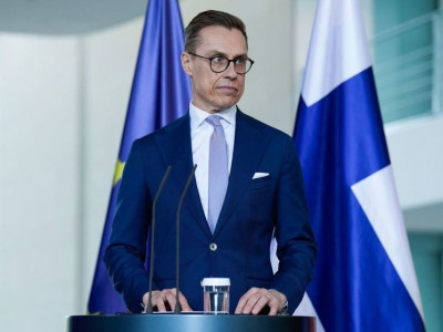 «Мы потеряли 10%»: в Финляндии пожаловались на «вторжение» России и робко попросили вернуть территории, потерянные в ходе Второй мировой войны