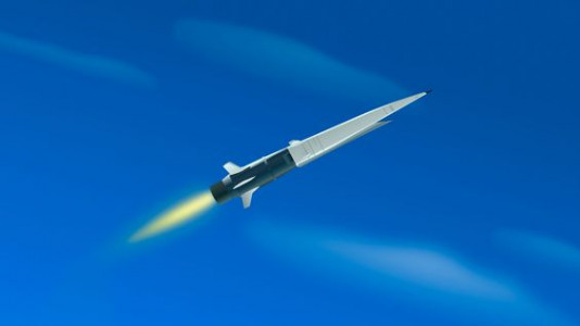 «Разнесёт в труху»: эксперт Циглер рассказал, сколько времени понадобится гиперзвуковой ракете, чтобы долететь из Москвы до Берлина