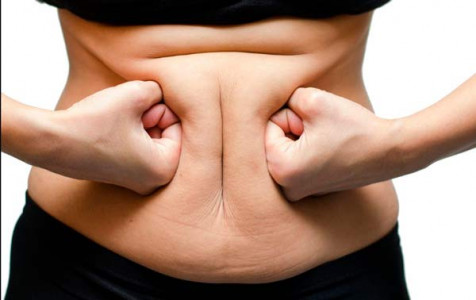 Проглотили — и худеете: найден самый важный витамин против висцерального жира на животе — природный липолитик
