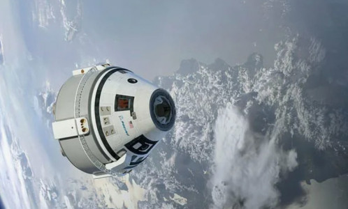 Другого выхода нет: космонавты Starliner застряли в космосе еще на неделю — в чем дело