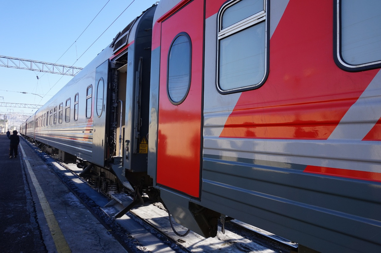 Провожающих больше не пустят: Пассажирам рассказали о новом запрете — в РЖД  сделали важное разъяснение - новости Хибины.ru