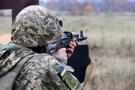 «Будет новая мясорубка»: ВСУ готовят контрнаступление в Харьковской области