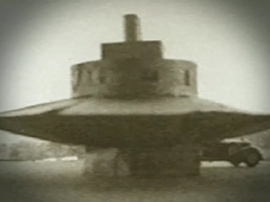 bc05c5a90aa165acd693dff2a3223ba0 Revelación impactante: El OVNI de Roswell y la prueba ¿de tecnología extraterrestre?