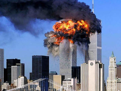 Потребовалось 23 года: новый поворот в расследовании теракта 9/11 в США — спецслужбы рассекретили видео