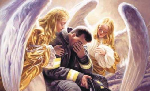 Заступники за живых: Могут ли умершие родственники стать для нас ангелами-хранителями — ответ священника