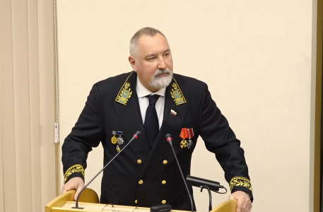 «Только ишакам непонятен замысел»: Рогозин сделал тревожное заявление о наступлении ВСУ на Крым — полуостров в опасности