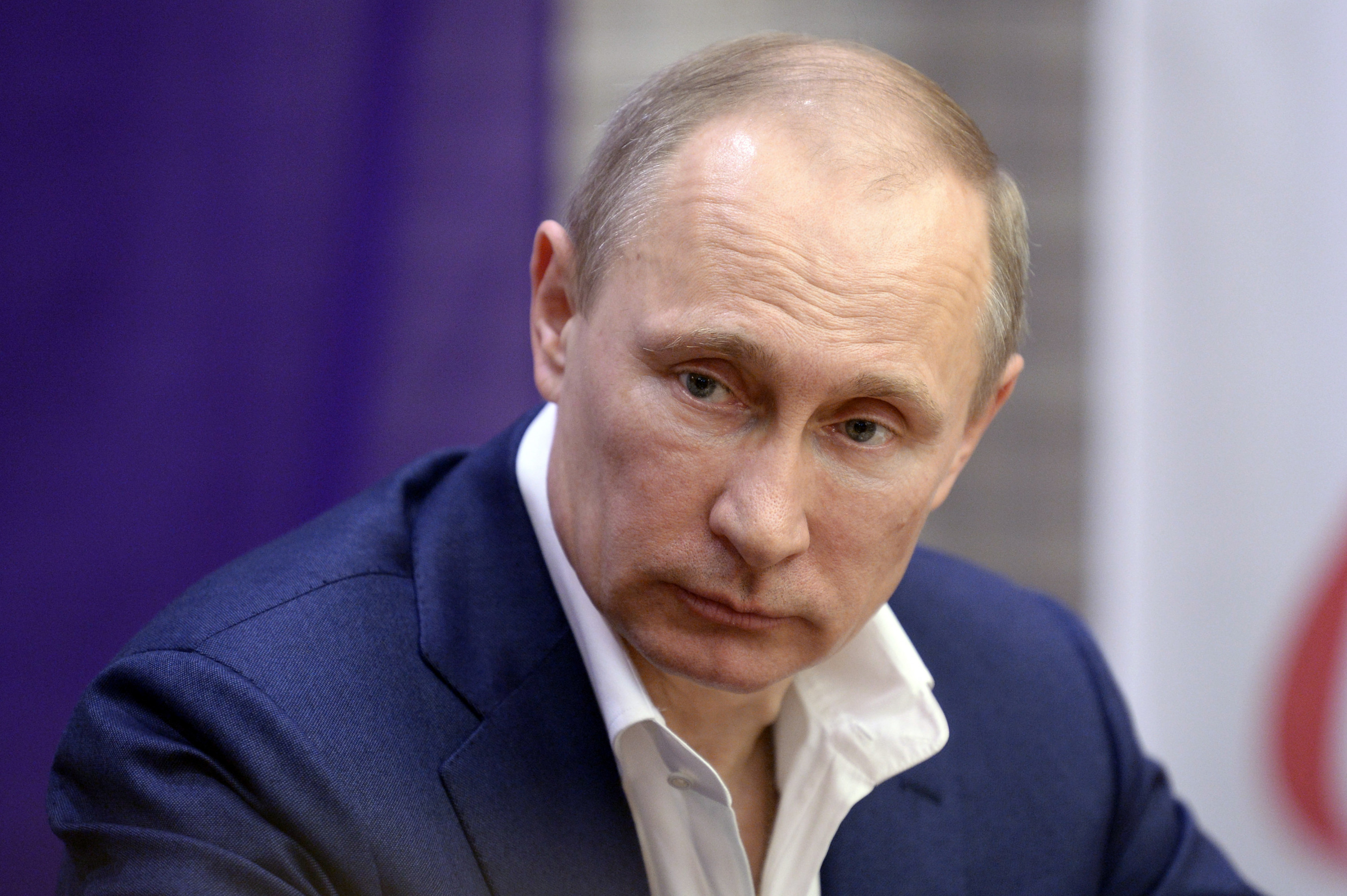 «Отдадут половину страны»: в США заявили, что позиция Путина по мирному соглашению с Украиной стала жестче