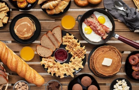 Диабетиков ждет сразу выше 10 ммоль/л: врач назвала худшие продукты для завтрака — такая ошибка у многих