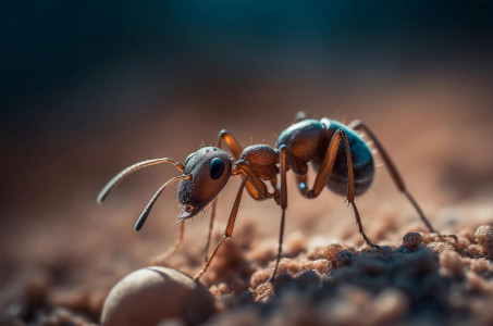 Посыпаю муравейник вечером — утром ноль следов вредителей: дармовой рецепт от огородницы со стажем — никакой химии