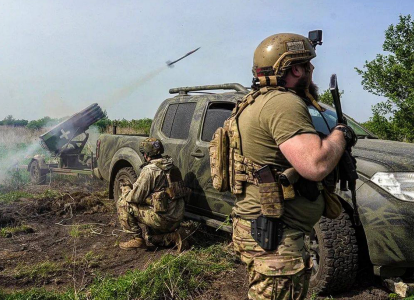 «От взвода ничего не осталось»: Пленный солдат ВСУ рассказал, как командиры отправляют необученных мобилизованных под Авдеевку