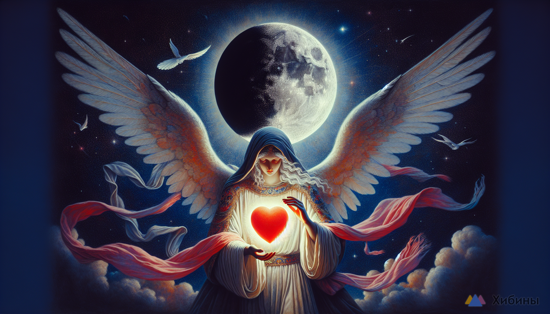 Ангел-хранитель защитит от беды: Названы 3 знака Зодиака, брак которых окажется под угрозой — опасайтесь 30 июня 2024