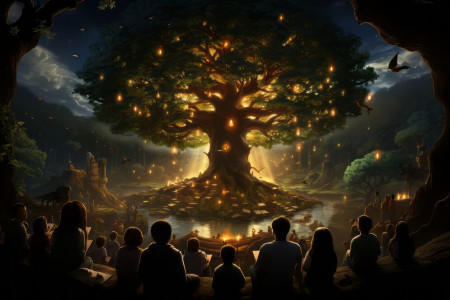 Дерево Богатства пустит свои корни: Названы 3 знака Зодиака, кому с 27 июня деньги сами будут идти в руки — сокровища Зеленого Дракона