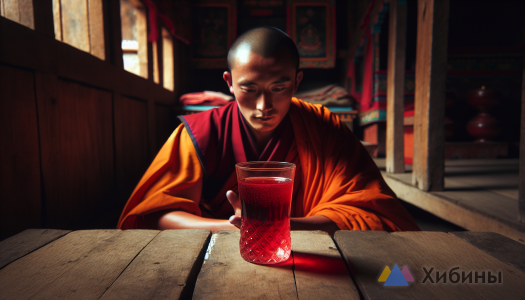 3 стакана в день — и кровь чистая, как у младенца, даже в 80: Вот что нужно пить при малокровии и для очистки организма — секрет здоровья тибетских монахов
