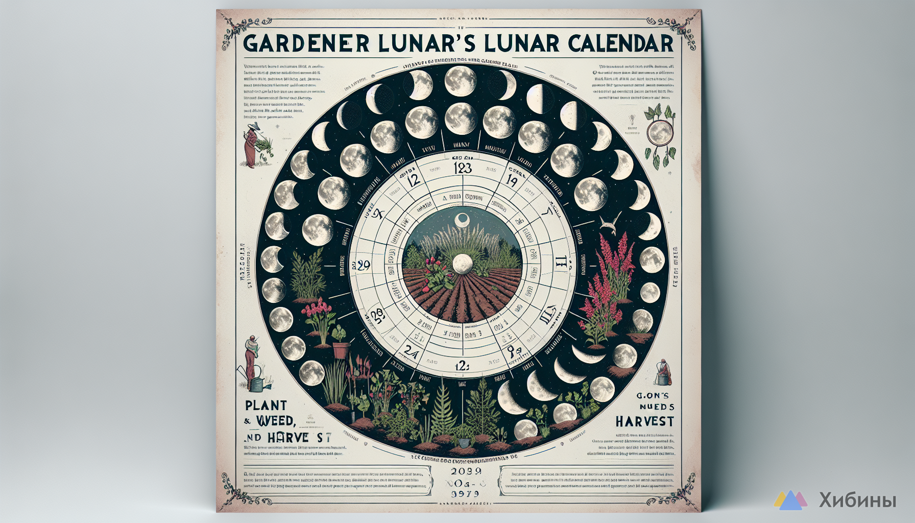 Хороший урожай обеспечен: Вот что нужно успеть сделать с 24 по 30 июня — Лунный календарь огородника и садовода