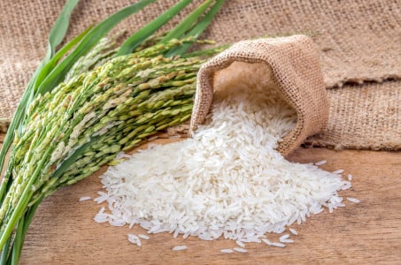 Никогда не употребляйте рис с этими продуктами: грозит серьезными проблемами — запомните как дважды два