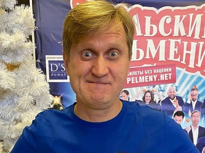 Звезда «Уральских пельменей» Андрей Рожков рассказал, чем займется после закрытия шоу — он с нетерпением ждет этого момента
