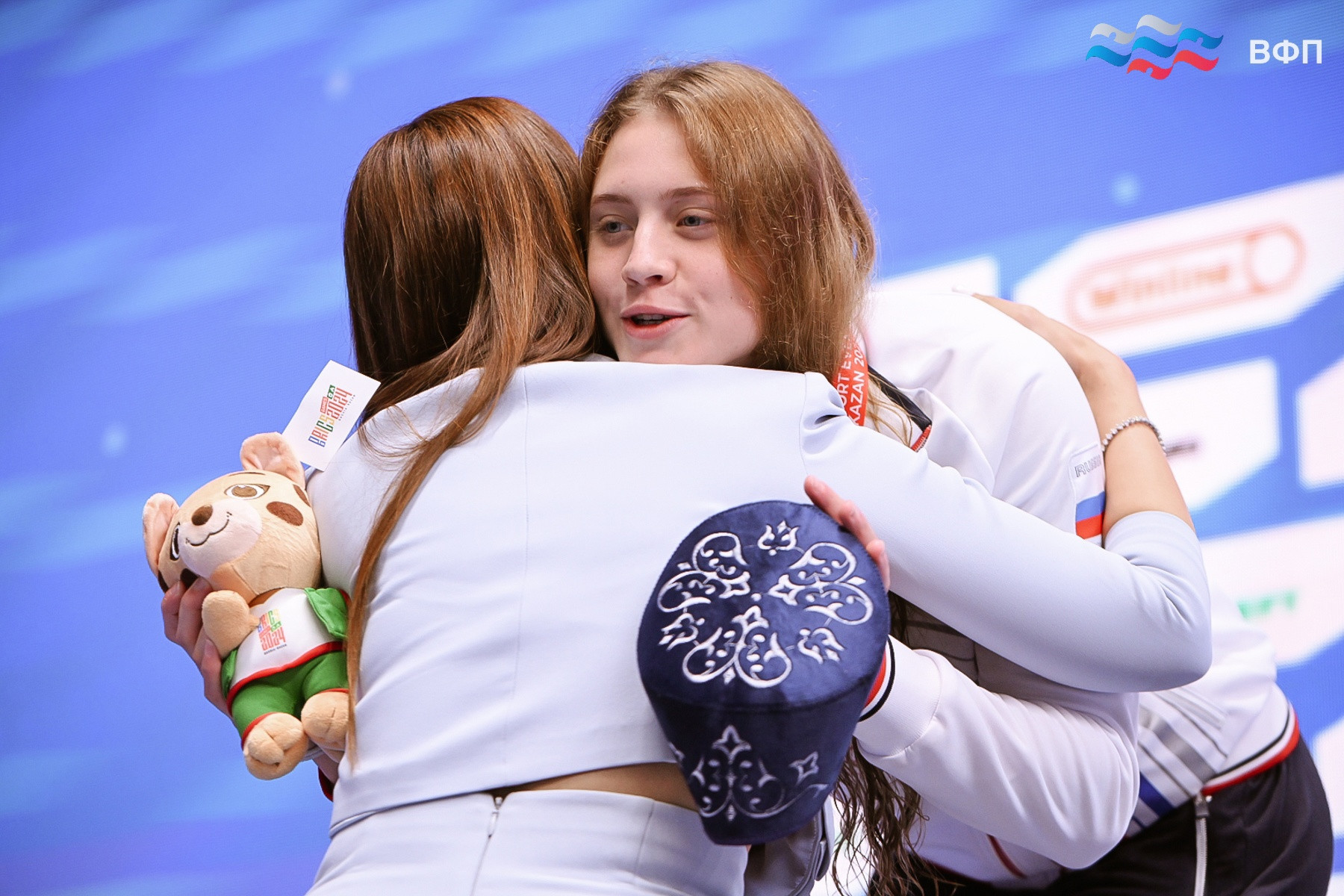 Спортсменка из Мурманской области принесла вторую медаль на Играх БРИКС