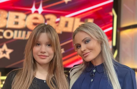«Не осталась бы с носом»: Дана Борисова удивила подарком на 17-летие дочери Полины — не рано ли?