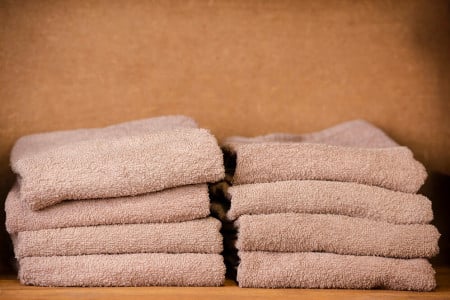 Старые полотенца не выбрасываю — пригождаются в хозяйстве: подарите им вторую жизнь простым способом — очень экономит бюджет