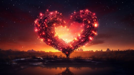 Стрела Любви пронзит ваше Сердце: Названы 3 знака Зодиака, кто с 29 июня наладит личную жизнь — ждут романтика и позитив