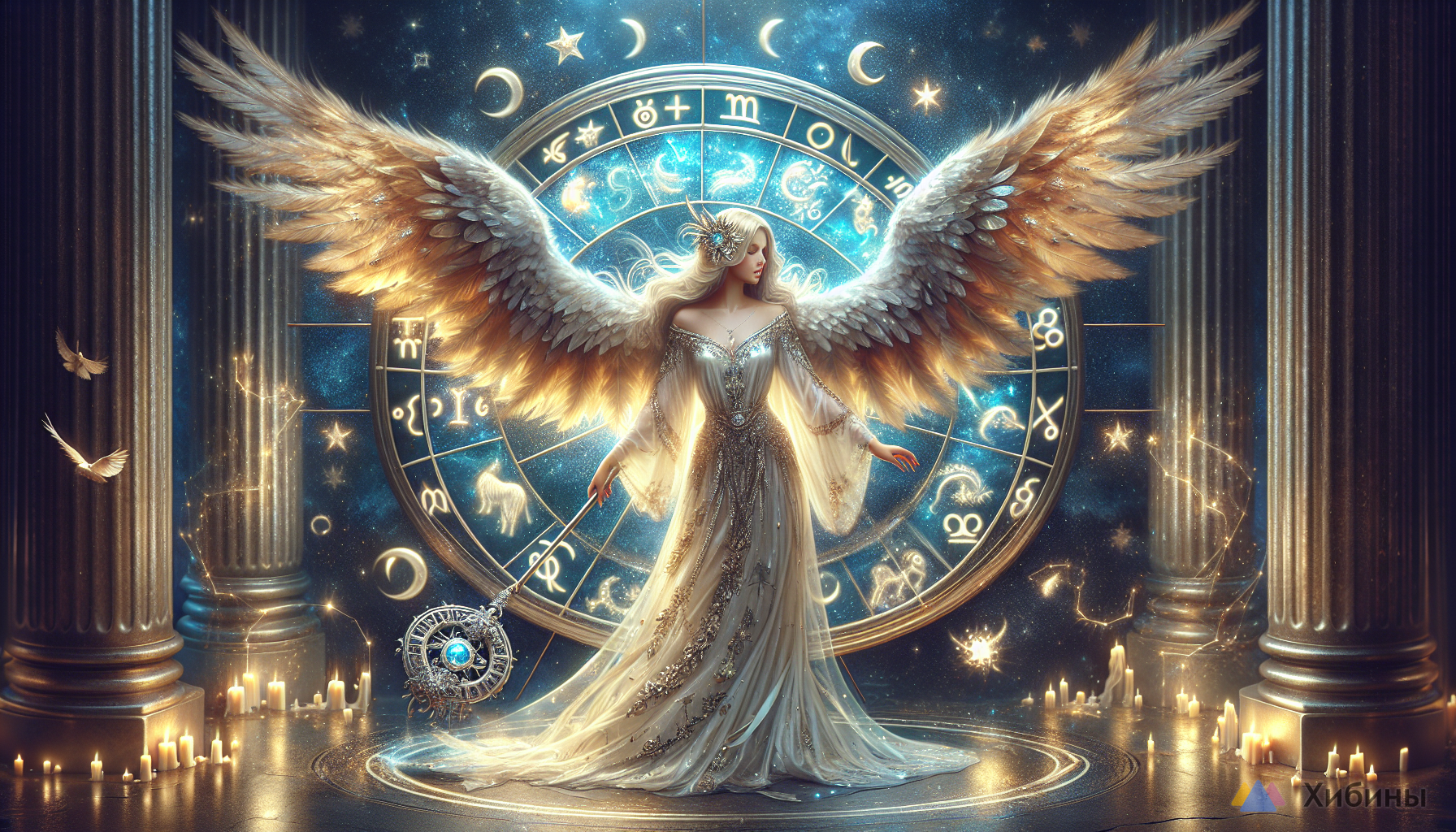 Ангел-Хранитель покажет правильный путь: названы знаки Зодиака, которые столкнутся с невероятным успехом — настоящие везунчики