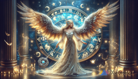 Ангел-Хранитель покажет правильный путь: названы знаки Зодиака, которые столкнутся с невероятным успехом — настоящие везунчики