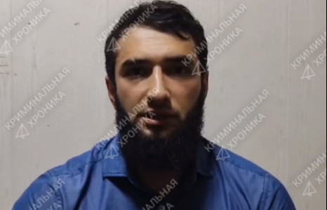 «Не шутите так, пацаны»: дагестанские силовики допросили жителя Махачкалы, из-за которого в городе «началась стрельба» — полицейские «прикол» не оценили