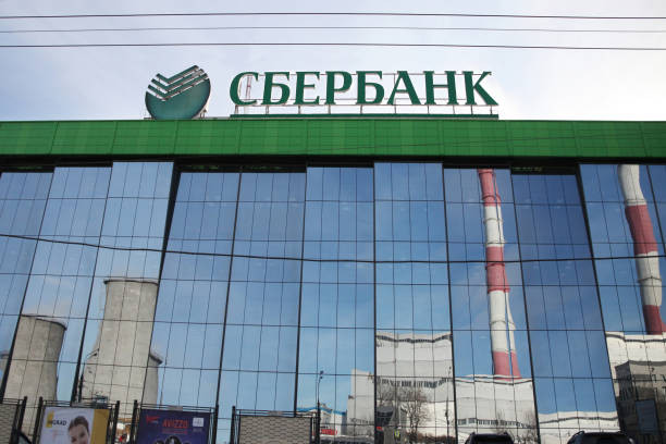 Власти Мурманской области взяли кредит у Сбербанка на 6 млрд рублей, чтобы погасить дефицит бюджета