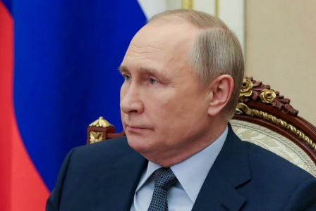 «Переломный момент»: В США заговорили о возмездии Путина за удар по Севастополю — у медвежьего русского терпения есть предел