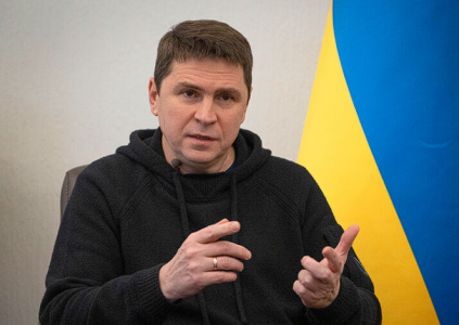 На Украине не оценили план советников Трампа по прекращению конфликта — Подоляк отверг все предложения