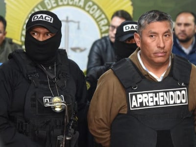 Это не случайность: геополитик из Бразилии Мачадо объяснил причины госпереворота в Боливии — дело рук старых «друзей»