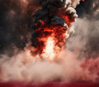 «Выли сирены»: в Полтавской области в ночь на 27 июня произошли взрывы